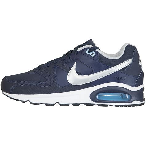 nike air max command dunkelblau|Nike Air Max Command Women's Shoes.